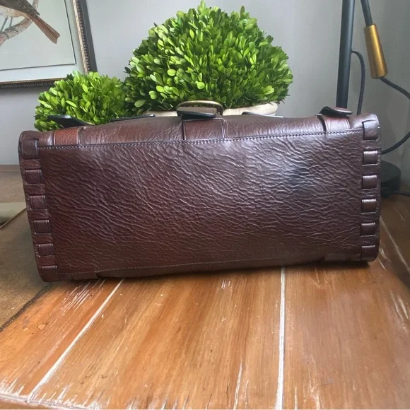 Coach Legacy Thompson Karee – Rare Y2K Icon | Style 11375 (2007) - Picture 10 of 16